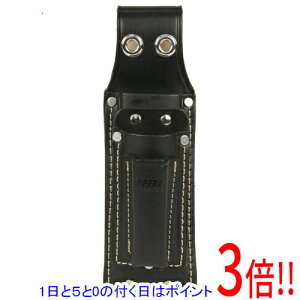 【1日と5.0のつく日、18日はポイント3倍!】SK11 革製ノミ差し+カッター2段 SHBL-2