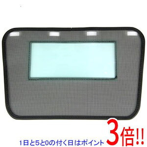 【1日と5.0のつく日、18日はポイント3倍!】セフティ−3 刈払機用防災面用替 KB-19ヨウ