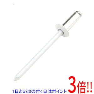 【1日と5.0のつく日、18日はポイント3倍!】SK11 カラーリベット 20入 CR5-4W