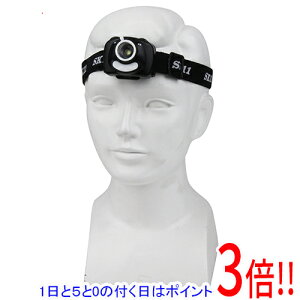 【1日と5.0のつく日、18日はポイント3倍!】SK11 乾電池式LEDヘッドライト SLH-009