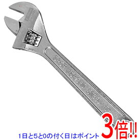 【1日と5.0のつく日、18日はポイント3倍！】E−Value モンキレンチ 200mm EM-200N