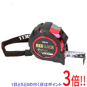 �y1����5.0�̂����A18���̓|�C���g3�{�I�zSK11 ���b�h���b�N25 5�D5m SRL-2555-G