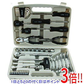 【1日と5.0のつく日、18日はポイント3倍！】E−Value ガレージツールセットJr． ETS-45G