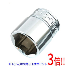 【1日と5.0のつく日、18日はポイント3倍！】SK11 ソケット9．5 S3-3/4