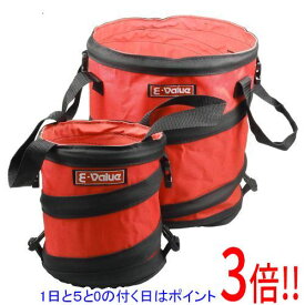 【1日と5.0のつく日、18日はポイント3倍！】E−Value ポップアップバッグセット EPU-RMINI