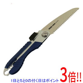 【1日と5.0のつく日、18日はポイント3倍！】E−Value 替刃式折込鋸 万能用 本体 120mm