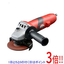 楽天市場】ryobi ジスクグラインダ g－1030カーボンの通販
