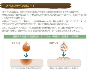 楽天市場 塗料 ウッドステインプロ 4l チーク 木部 屋外用 保護塗料 ウッドデッキ 木材 防腐 防虫 防カビ 浸透性 油性 紫外線 撥水 ウッドデッキ エクステリア リーベ