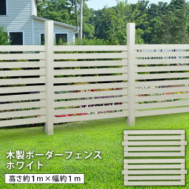 楽天市場 塀 木製の通販