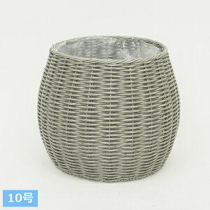 �v�����^�[ �l�H���^�� 10�� �O���[ (3594) PP���^���v�����^�[10��Gray