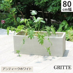 v^[ FRP Β 80cm p AeB[NzCg (E001-RE800WHT) GRITTE Obe kCEEzs ysz