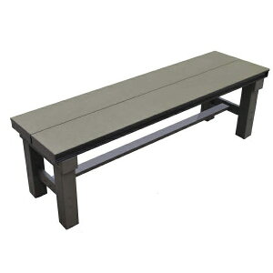 �K�[�f���x���` ��120cm �l�H�؃A���~�x���`T�^ 1236 �A�b�V���u���E�� (aks25708)