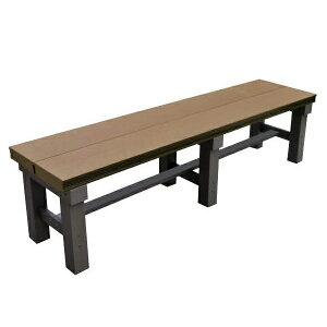 �K�[�f���x���` ��150cm �l�H�؃A���~�x���`T�^ 1536 �u���E�� (aks25692)