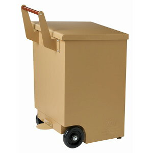 _Xg{bNX J[g^Cv 70L TRASH CART L (S23-0601-CM) S~ d kCEE ʓr ysz