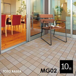 TOTO x_^C o[ZA MG02 EH[O[ [10Zbg] 300p WCg^C oRj[ Op AP10MG02UFRJ [E] [s]