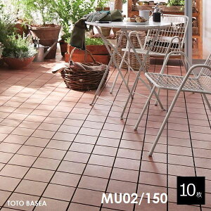 TOTO �x�����_�^�C�� �o�[�Z�A MU01/150 MU02/150 MU03/150 MU04/150 MU05/150 300�p �W���C���g�^�C�� �o���R�j�[ ���O�p [����E������������] [����s��]