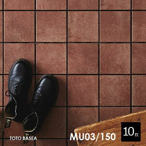 TOTO x_^C o[ZA MU03/150 xCNAo[ [10Zbg] 300p WCg^C oRj[ Op AP15MU03UFJ [E] [s]