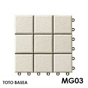 TOTO x_^C o[ZA MG03 ItzCg [Pi] 300p WCg^C oRj[ Op AP10MG03UFJ [E] [s]