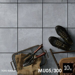 TOTO x_^C o[ZA MU05/300 xCNO[ [10Zbg] 300p WCg^C oRj[ Op AP30MU05UFJ [E] [s]