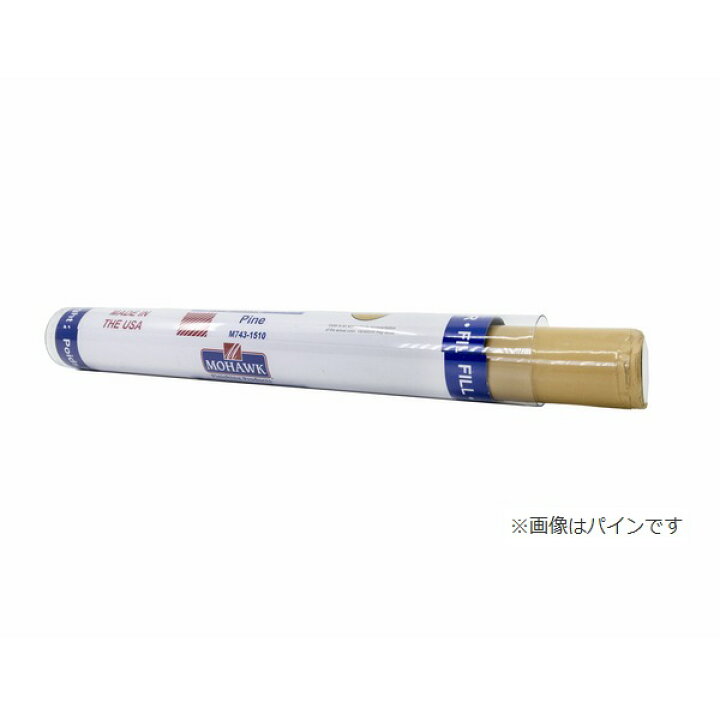 楽天市場】補修材 修復剤 ウッドカラーエポキシパテ モホーク 57g 