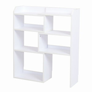 JE^[[ LkbN zCgF 40-72×s22×80cm yhk-0206-WH Ezs ysz