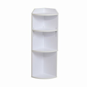 JE^[[ R[i[ zCgF yhk-0207-WH 22×s22×80cm Lb` [ V Ezs ysz