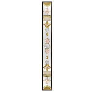 XehOX (SH-J08) 1625×177×20mm ꕔʃKX AeB[N fUC sAOX JTCY i10kgj s