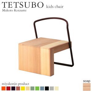 LbY`FA ֎q TETSUBO kids chair LbY`FA iΌdグj ؐ ACA C miyakonjo product { Ezs ysz