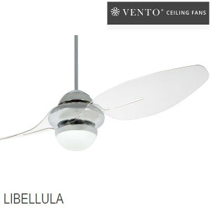 �V�[�����O�t�@�� VENTO ���x���[�� �N���A [VF-LB54CH-CL] �����R���t �Ɩ��L�b�g�t ��4�`7�ؗp �y����s�z