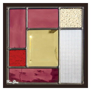 XehOX ꕔʃKX (SH-D37) 200×200×18mm fUC 􉽊w sAOX DTCY i1kgj [J[݌Ɍ s yEzszysz