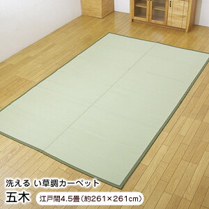 O ܖ ]ˊ4.5 i261×261cmj  PPJ[ybg 􂦂 { ysz