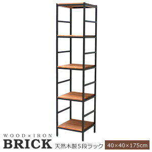 bN ؐ 40 ubNbNV[Y5i^Cv 40×40×175 BRICK (PRU-4040175) kC+3000~ ysz