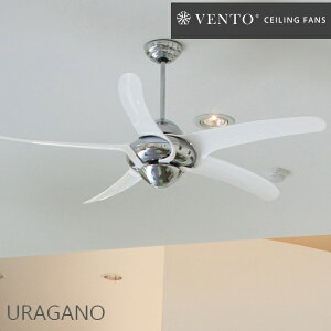 �V�[�����O�t�@�� VENTO �E���K�m �z���C�g [VF-UG54CH-WH] �����R���t �Ɩ��Ȃ� ��4�`7�ؗp �y����s�z