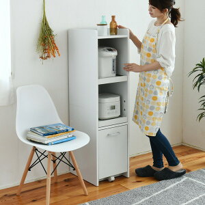 HI Ԏ[ ԃ~jLb` H120 zCg (FKC-0531-WH) X ysz