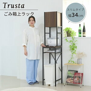 S~ドbN Ԏ[ 34cm X Trusta ubN/ؖ (UNI-0014-BKBR) ysz