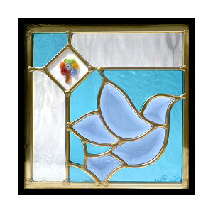 �X�e���h�O���X (SH-VD01) 200×200×18mm �s���A�E���F�l�c�B�A���X�e���h�O���X �x�l�`�A���O���X ������s�� �y����E�����z���s�z