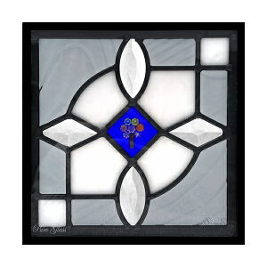 �X�e���h�O���X (SH-VD05) 200×200×18mm �s���A�E���F�l�c�B�A���X�e���h�O���X �x�l�`�A���O���X ������s�� �y����E�����z���s�z