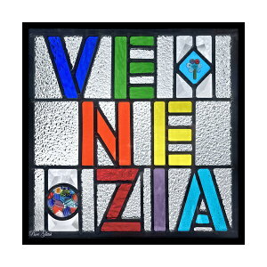�X�e���h�O���X (SH-VE01) 300×300×18mm �s���A�E���F�l�c�B�A���X�e���h�O���X �x�l�`�A���O���X ������s�� �y����E�����z���s�z