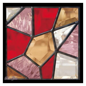 XehOX (SH-D23) ꕔʃKX 200×200×18mm fUC UCN sAOX i1kgj s [J[݌Ɍ yEzszysz