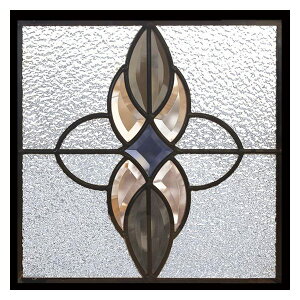 XehOX (SH-E02) ꕔʃKX 300×300×18mm fUC AeB[N sAOX ETCY i3kgj s yEzszysz