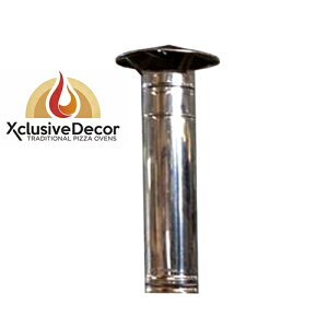 [�I�v�V����] �s�U�q �d�΃I�[�u���p ���˃p�C�v&���C���L���b�v (POFP50+RAINCAP) [��������] �y����s�z