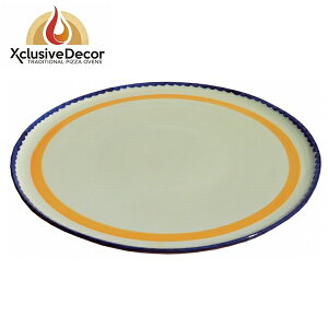 [�I�v�V����] �s�U�q �d�΃I�[�u���p �n���h�y�C���g�s�U�v���[�g ���a34cm (XD804) [��������] �y����s�z