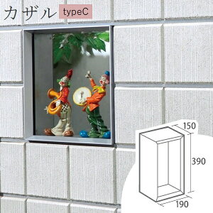 �g�σu���b�N�p �A�N�Z�T���[ �J�U�� typeC LED 190×150×390 �c�^ �y�@�l����z�y�֓�����z�y�������ρz �y����s�z