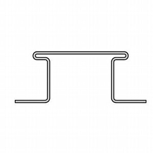 EbhfbL @lH؁@nfBEbhEnރACnbg| 3590 L=3000mm ߂F (6.8kg) ʓrςAŒᑗ2000~`