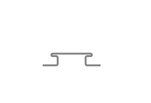 nfBEbhEn ᏰpACnbg| 2090L=2400mm ߂Fi4.8kgj HK-S-IH-2090-24 ʓrςAŒᑗ2000~`