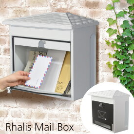 楽天市場 郵便ポスト 内側の通販