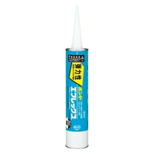 ボンド エフレックスZ 333ml ライトグレー コニシ 1液常温硬化型・変成シリコーンエポキシ樹脂系接着剤 送料見積 【代引不可】