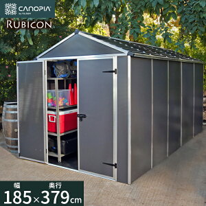 u [ p rR 6x12 O[ 185×s379×217cm Palram Canopia kCEEʓr ^  O  O ]Ԓu ysz
