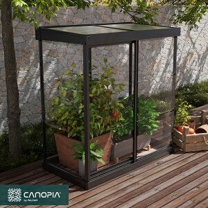 ^ p ACr[ ubN 124×s64cm O[nEX Palram Canopia kC+1500~ Eʓr ysz