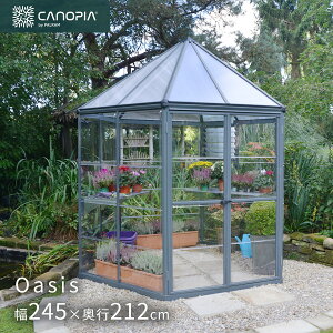  p IAVX O[ 245×s212cm Zp` O[nEX Palram Canopia kC+3000~ Eʓr ysz